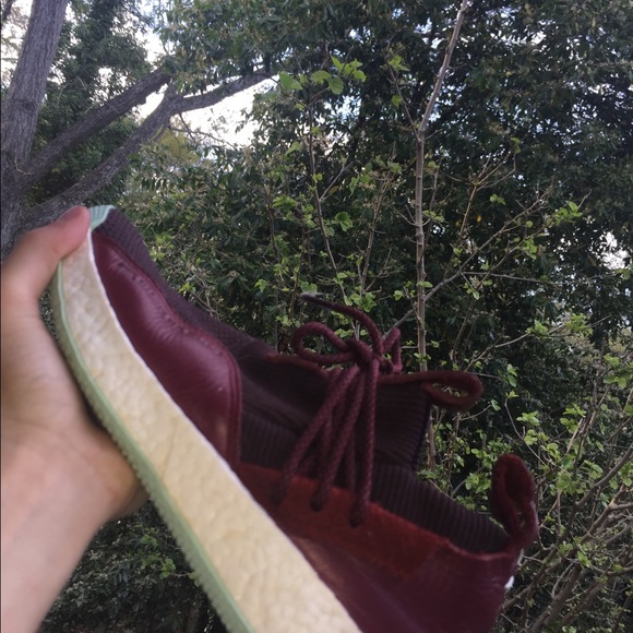 Adidas Harden Volume 2’s - Picture 3 of 5